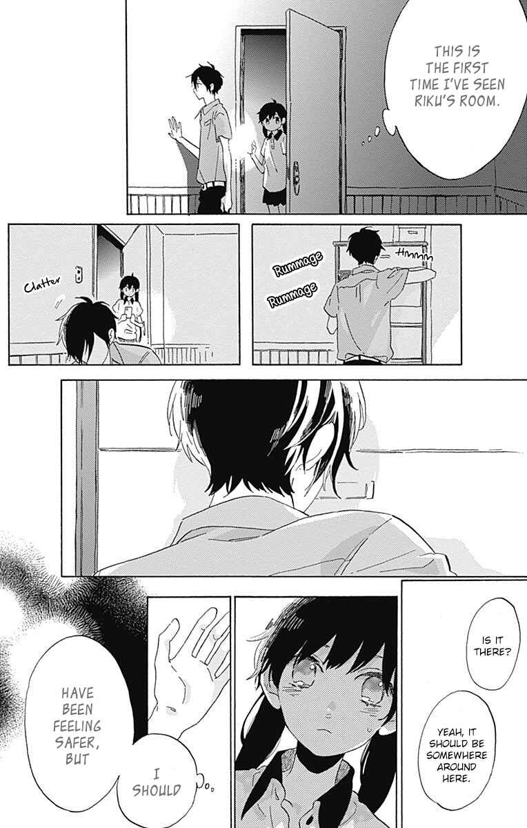 Page 9 Chapter 17 Short Cake Cake