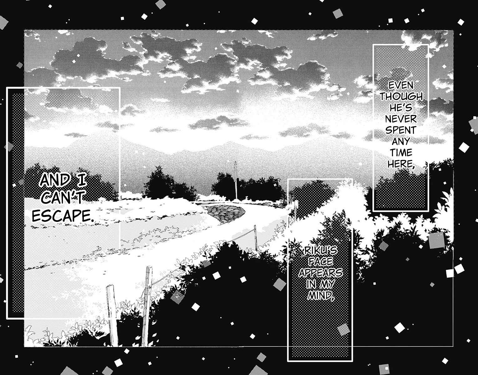 Page 17 Chapter 23 Short Cake Cake
