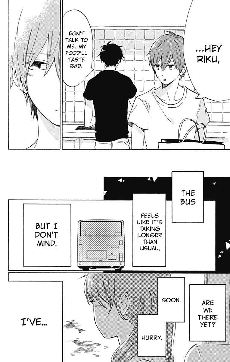 Page 22 Chapter 23 Short Cake Cake