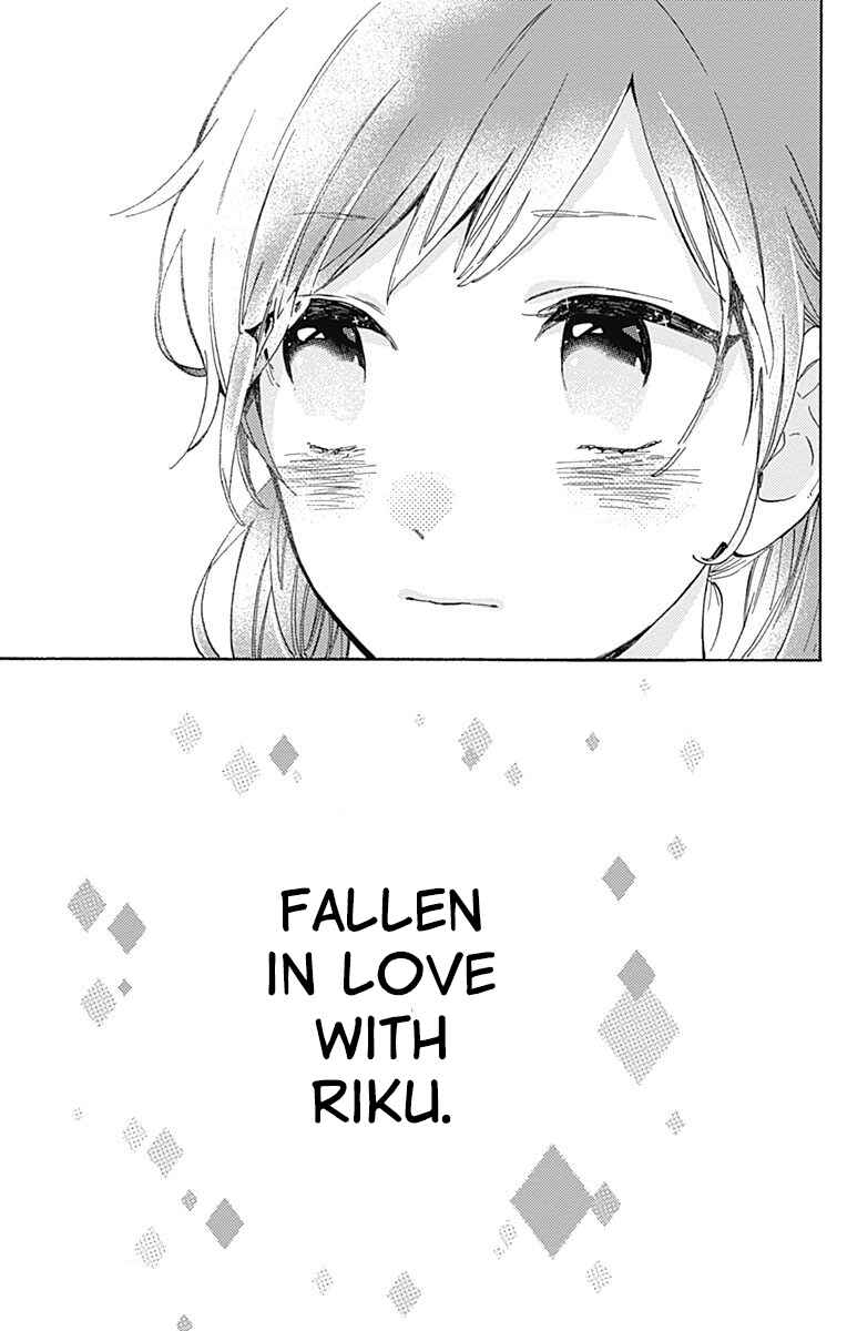 Page 23 Chapter 23 Short Cake Cake