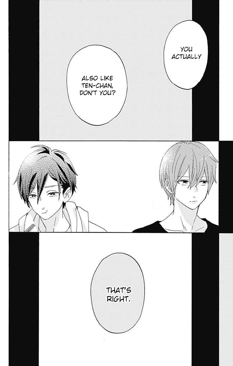 Page 2 Chapter 21 Short Cake Cake