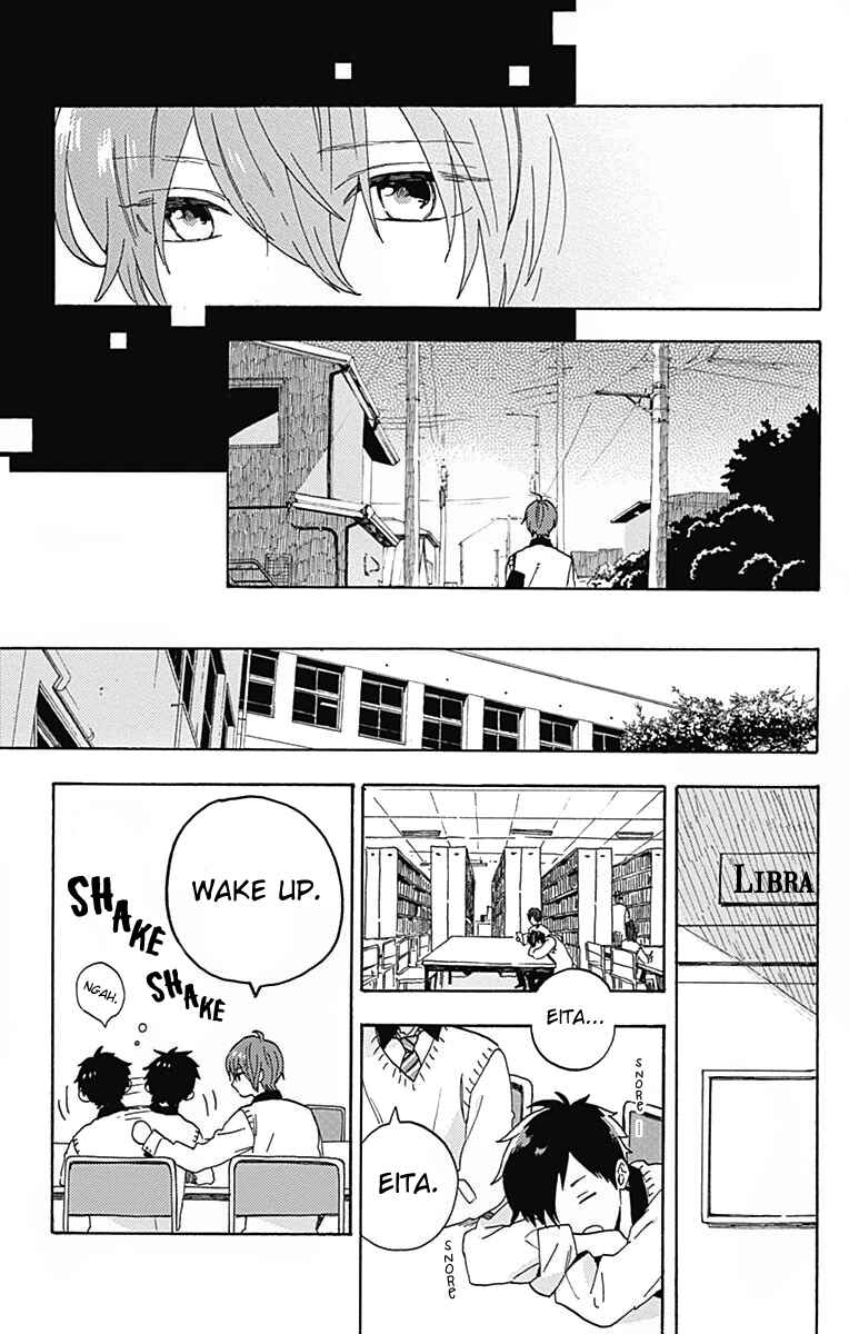 Page 11 Chapter 7 Short Cake Cake