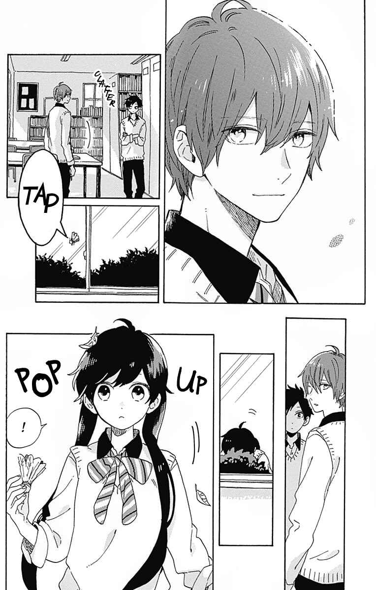 Page 14 Chapter 7 Short Cake Cake