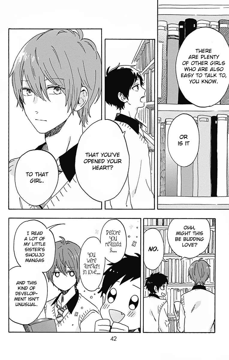 Page 16 Chapter 7 Short Cake Cake
