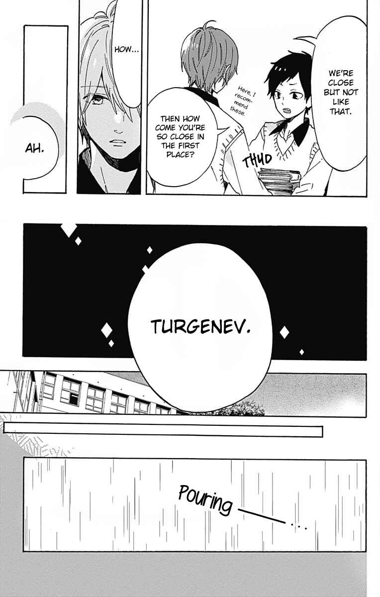Page 17 Chapter 7 Short Cake Cake