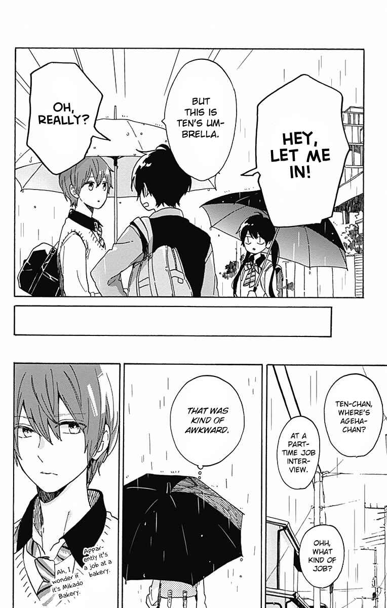 Page 22 Chapter 7 Short Cake Cake