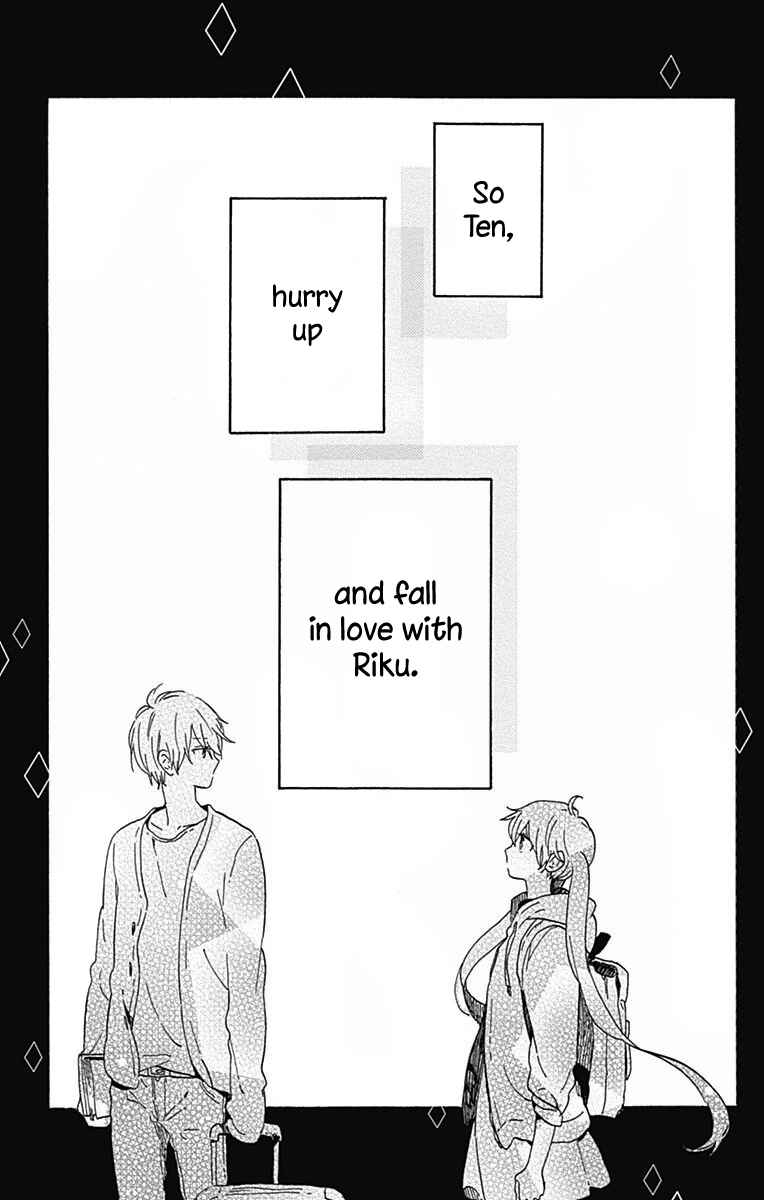 Page 33 Chapter 7 Short Cake Cake