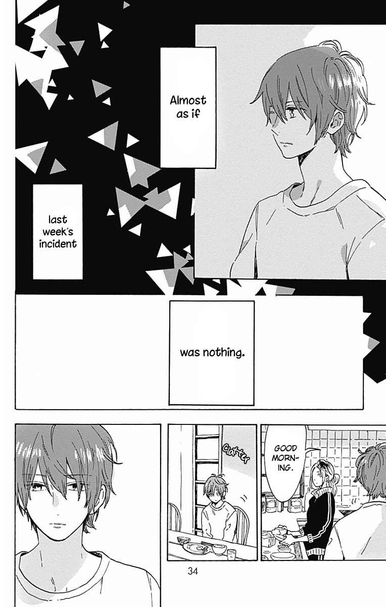 Page 8 Chapter 7 Short Cake Cake