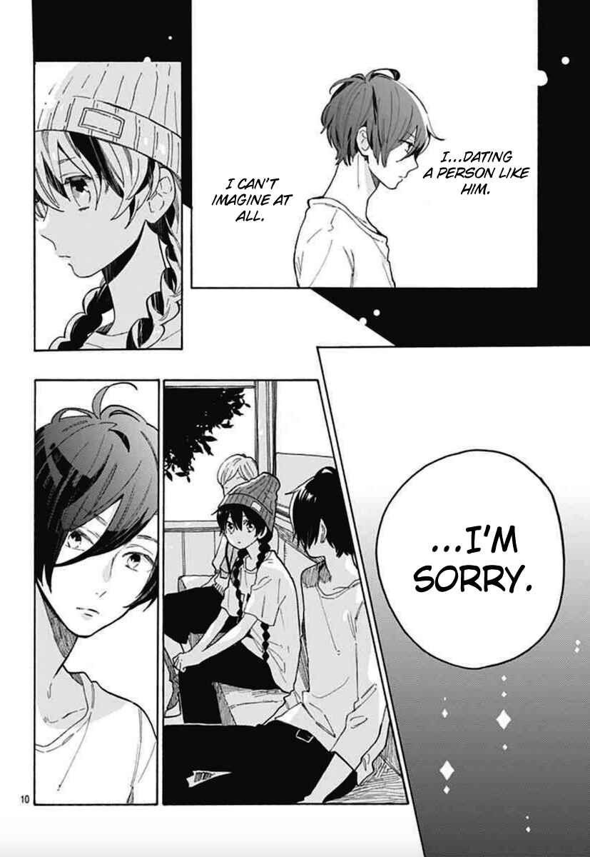 Page 10 Chapter 6 Short Cake Cake
