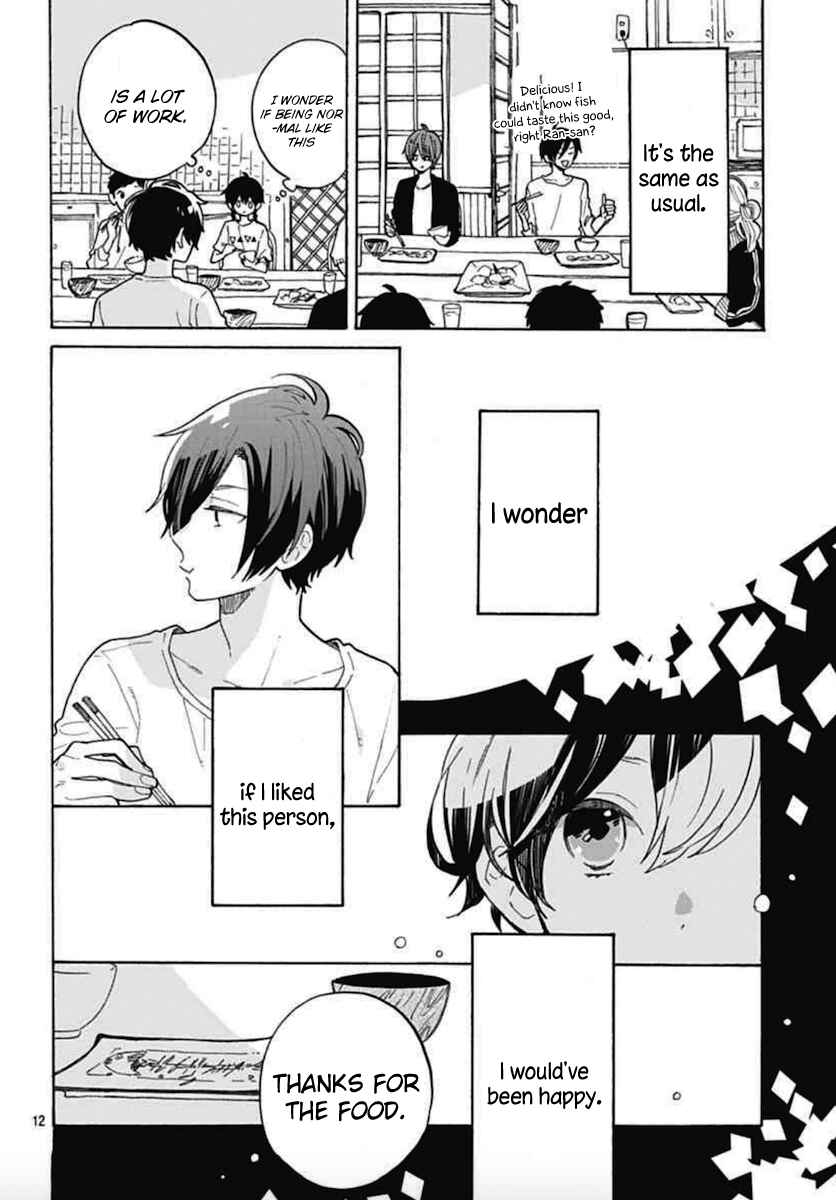 Page 12 Chapter 6 Short Cake Cake