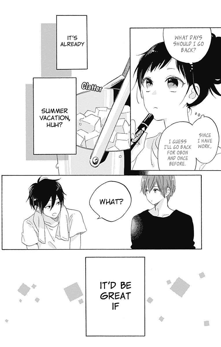 Page 24 Chapter 20 Short Cake Cake