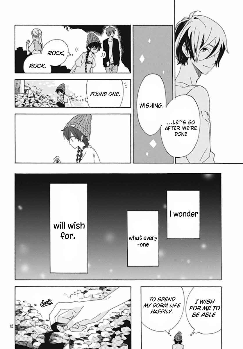 Page 12 Chapter 5 Short Cake Cake