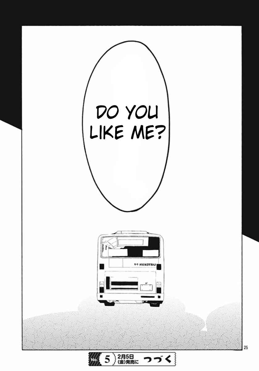 Page 25 Chapter 5 Short Cake Cake