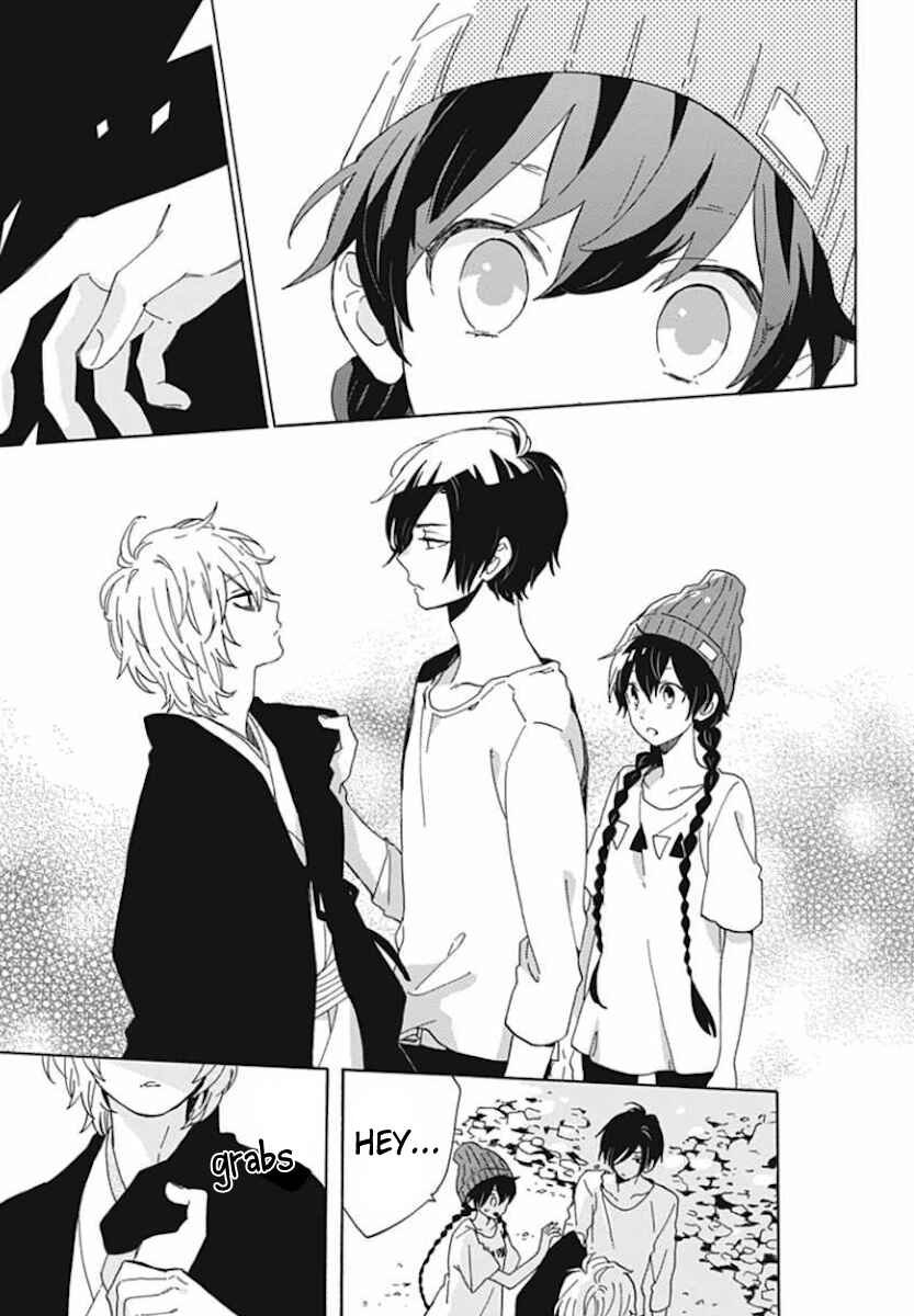 Page 5 Chapter 5 Short Cake Cake