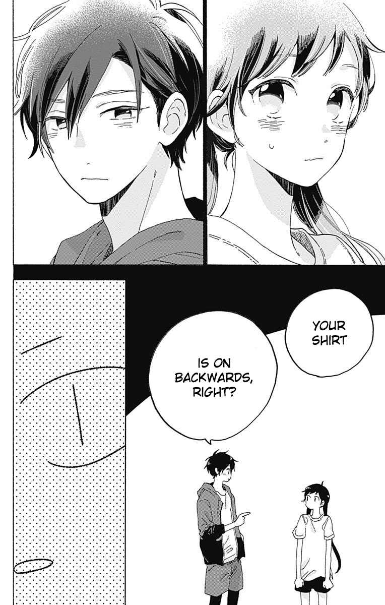 Page 19 Chapter 24 Short Cake Cake