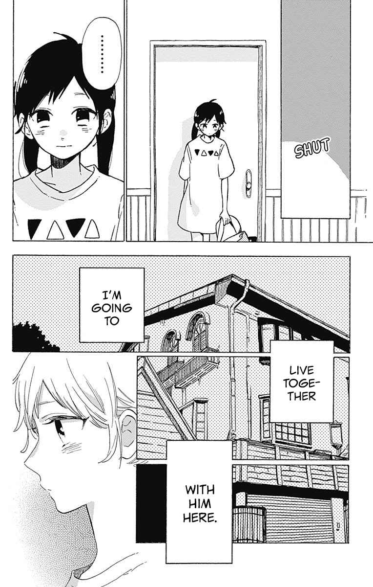 Page 7 Chapter 24 Short Cake Cake
