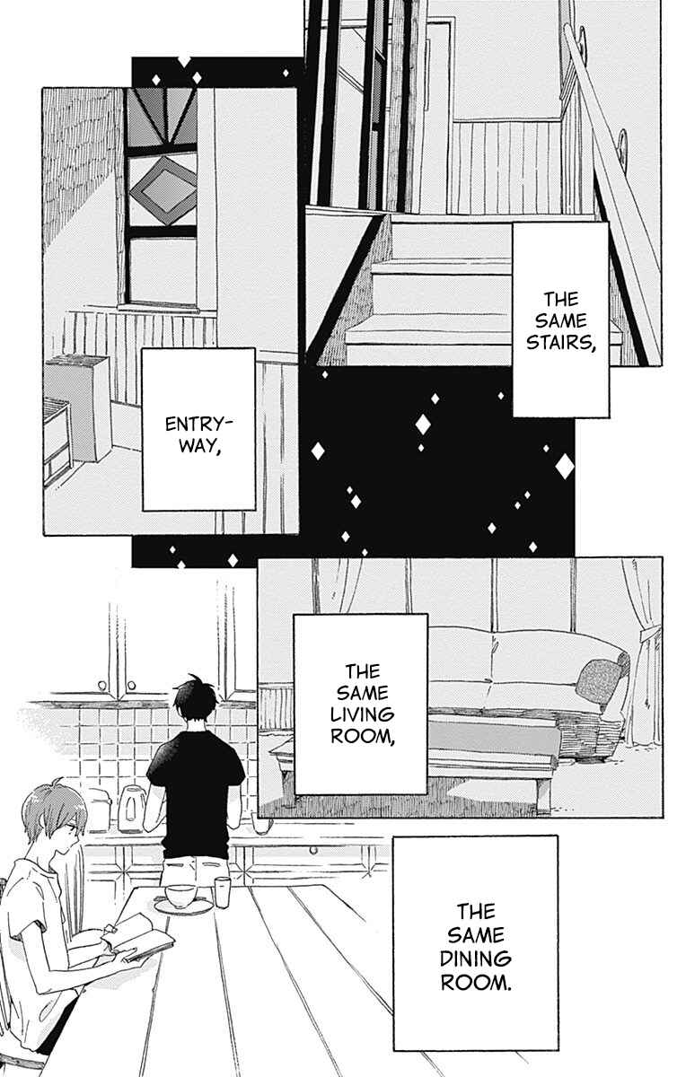 Page 8 Chapter 24 Short Cake Cake