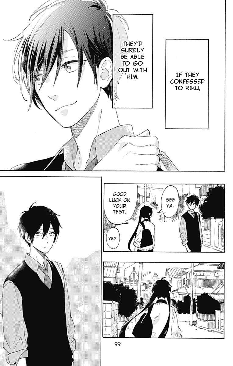 Page 18 Chapter 15 Short Cake Cake