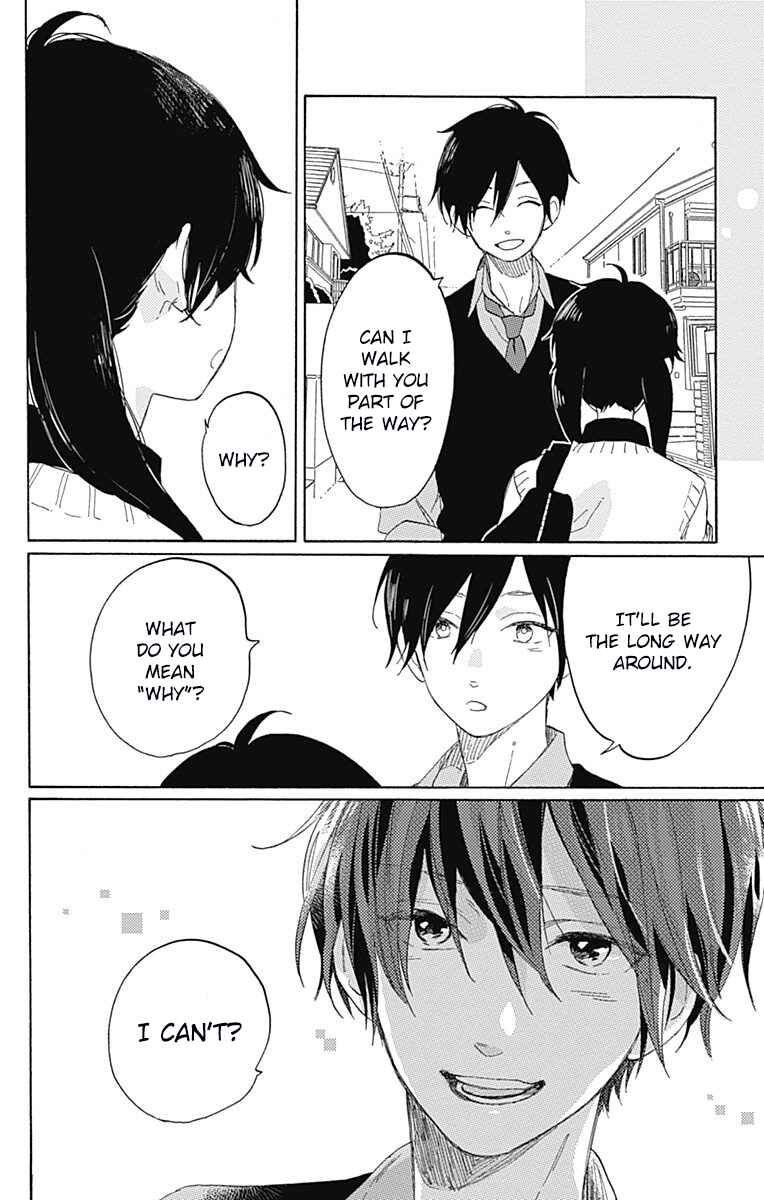 Page 21 Chapter 15 Short Cake Cake