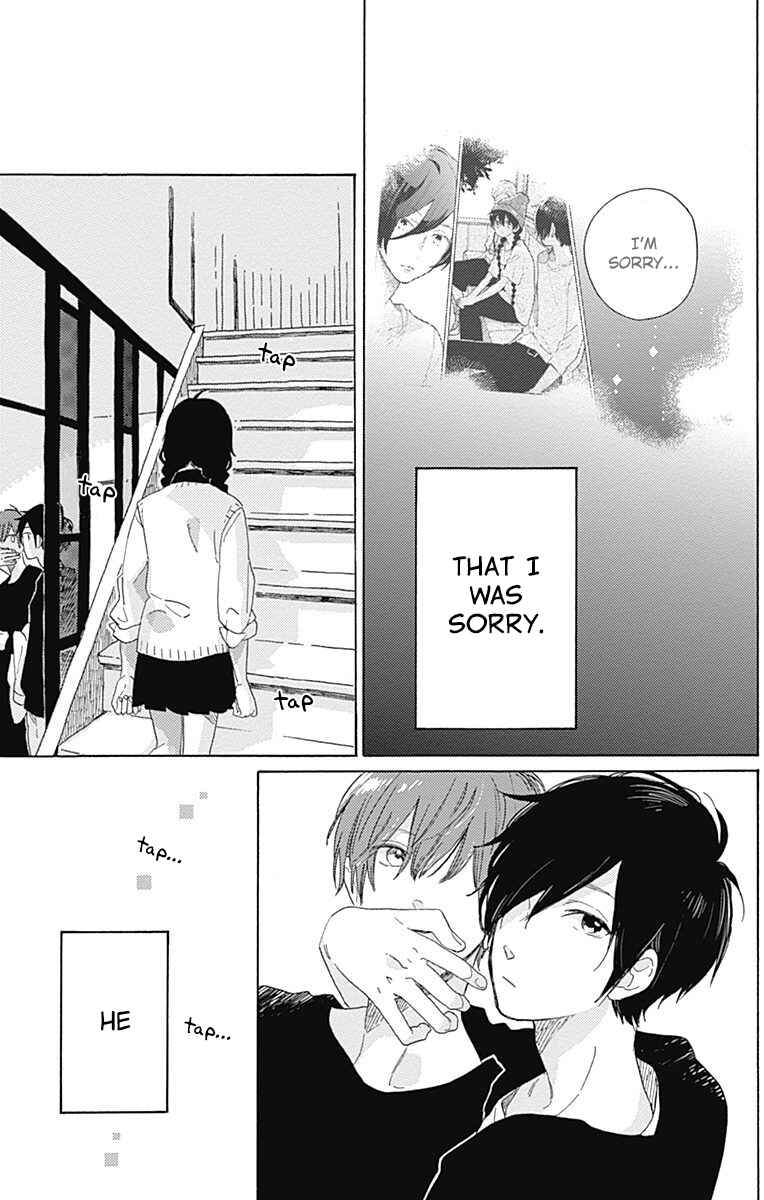 Page 4 Chapter 15 Short Cake Cake