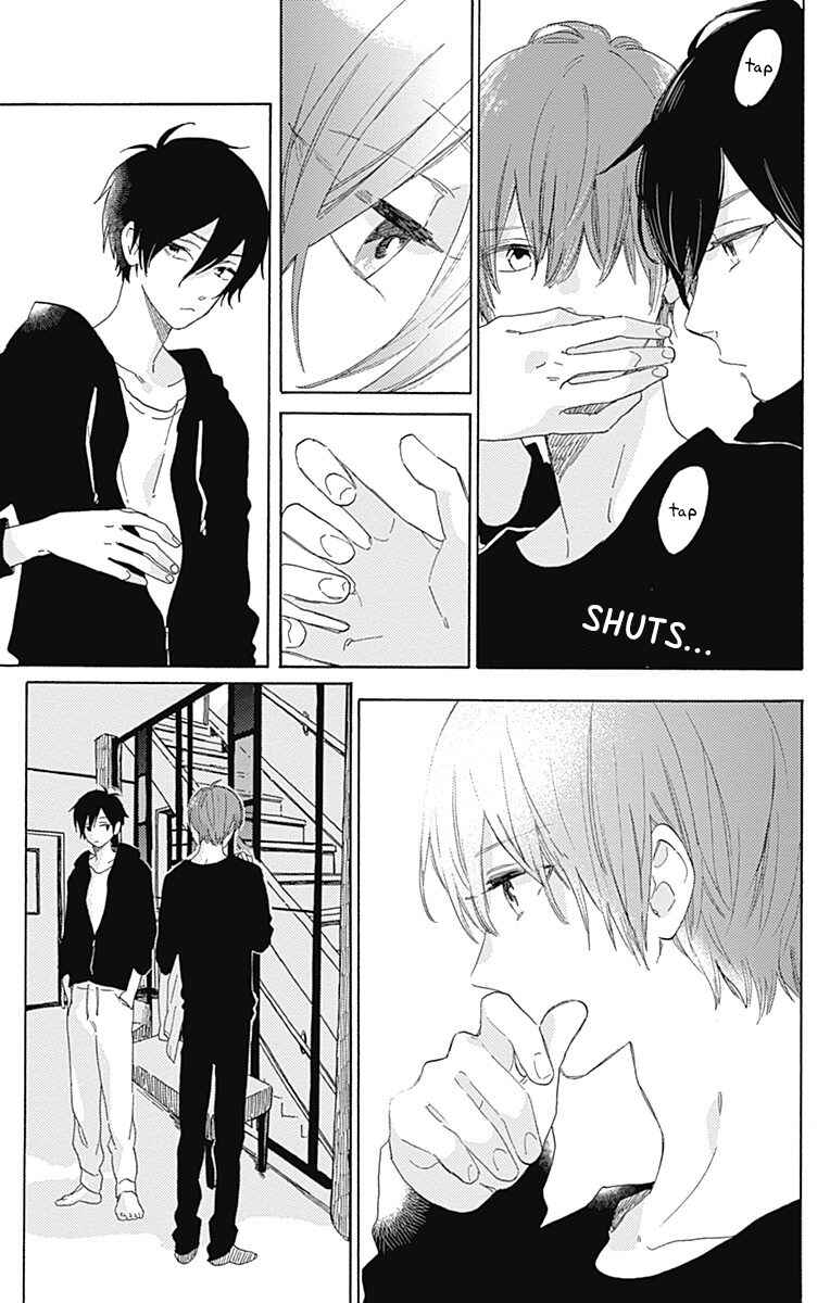 Page 6 Chapter 15 Short Cake Cake
