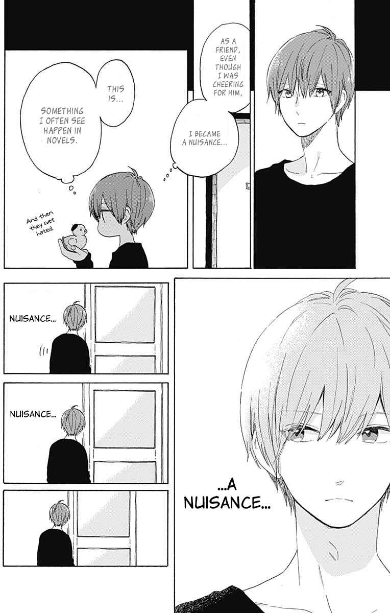 Page 9 Chapter 15 Short Cake Cake