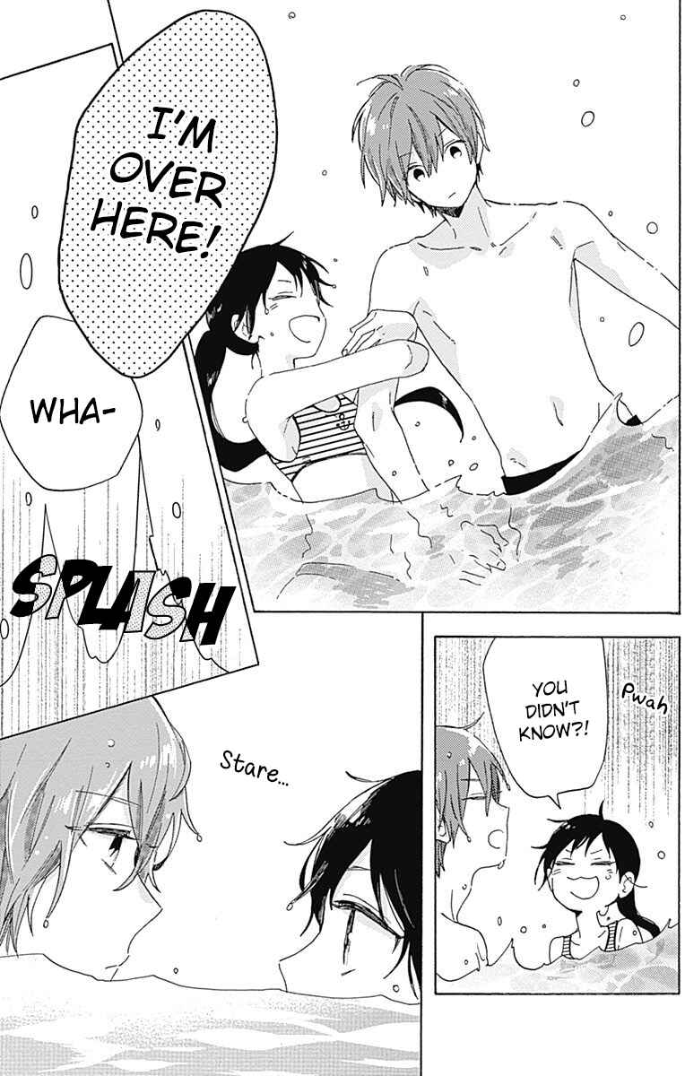 Page 11 Chapter 22 Short Cake Cake