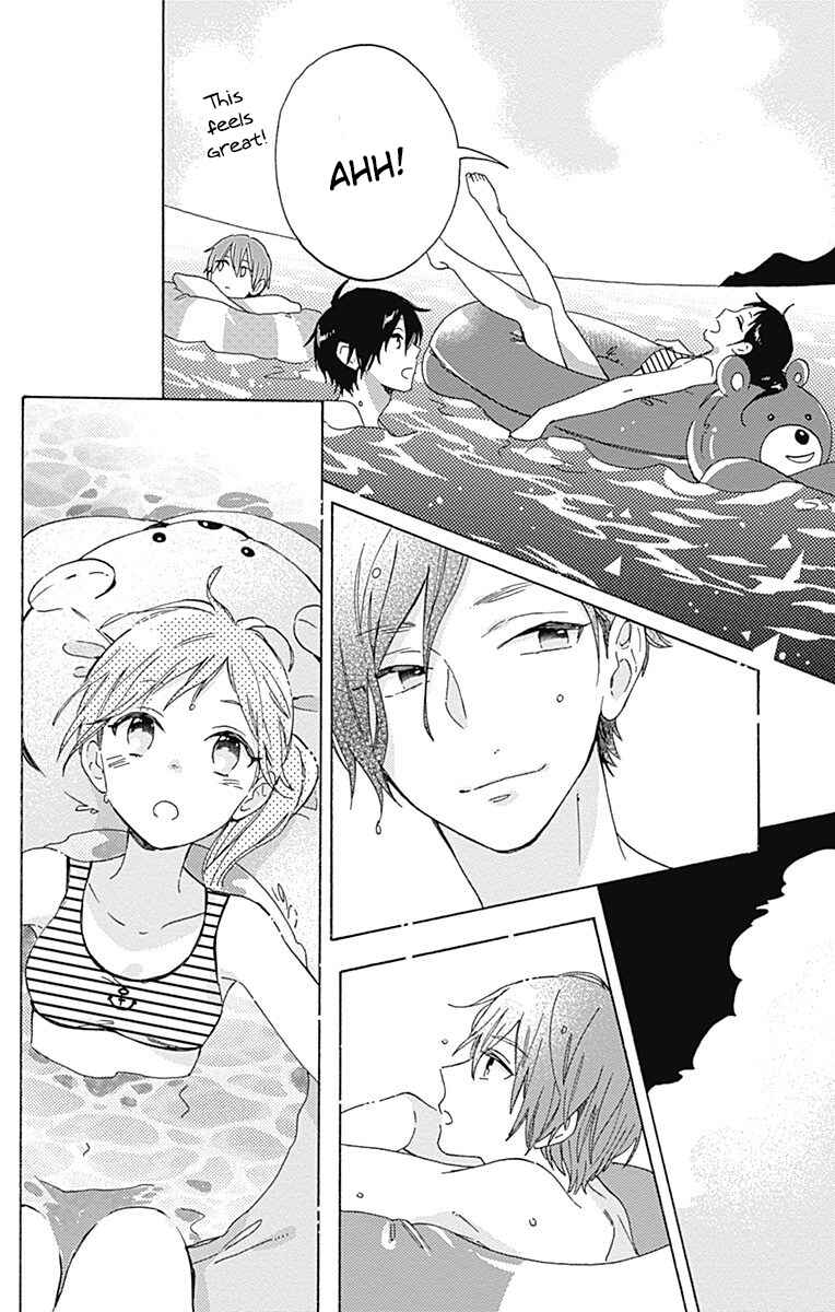 Page 14 Chapter 22 Short Cake Cake