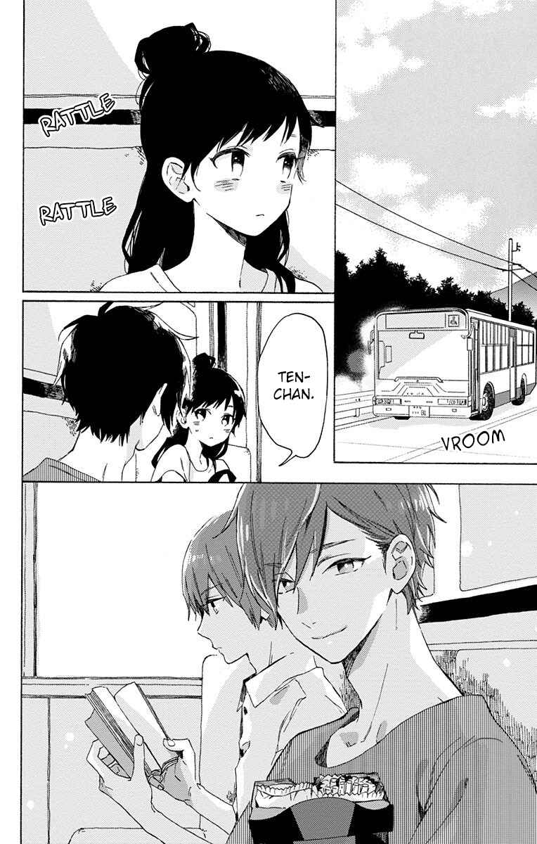 Page 2 Chapter 22 Short Cake Cake