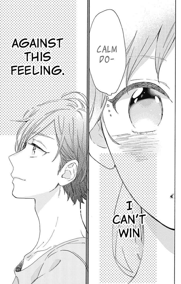 Page 22 Chapter 22 Short Cake Cake
