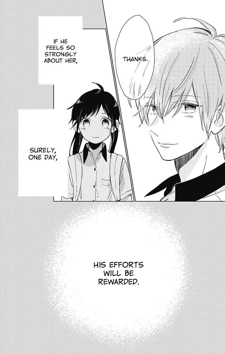Page 16 Chapter 25 Short Cake Cake
