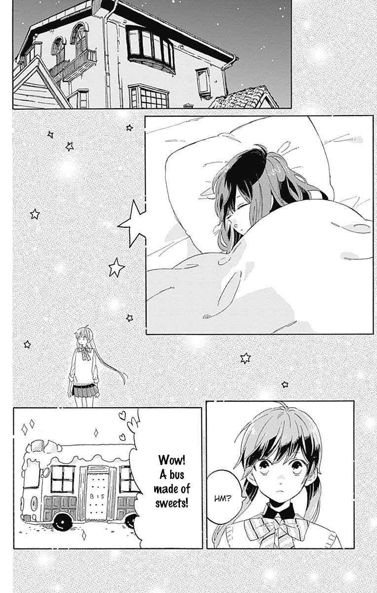 Page 1 Chapter 13 Short Cake Cake