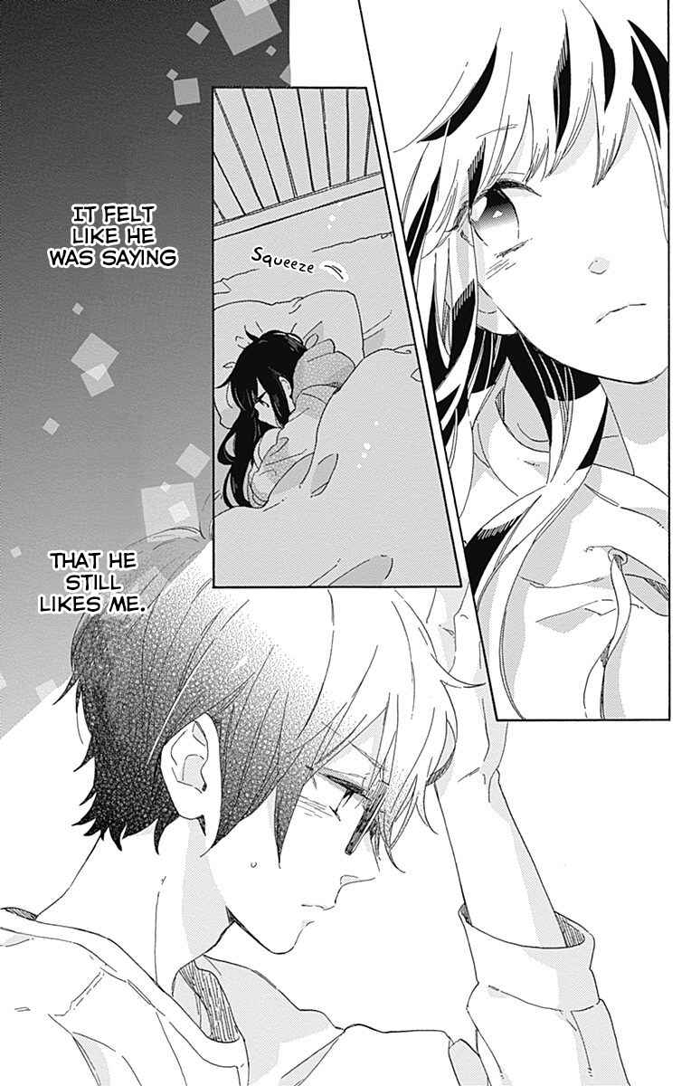 Page 20 Chapter 13 Short Cake Cake