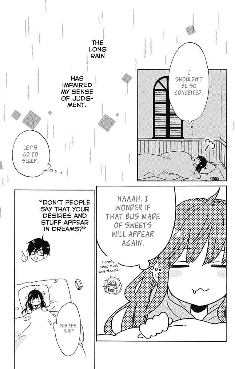 Page 22 Chapter 13 Short Cake Cake