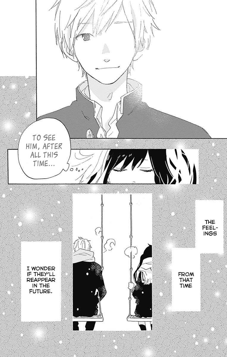 Page 23 Chapter 13 Short Cake Cake