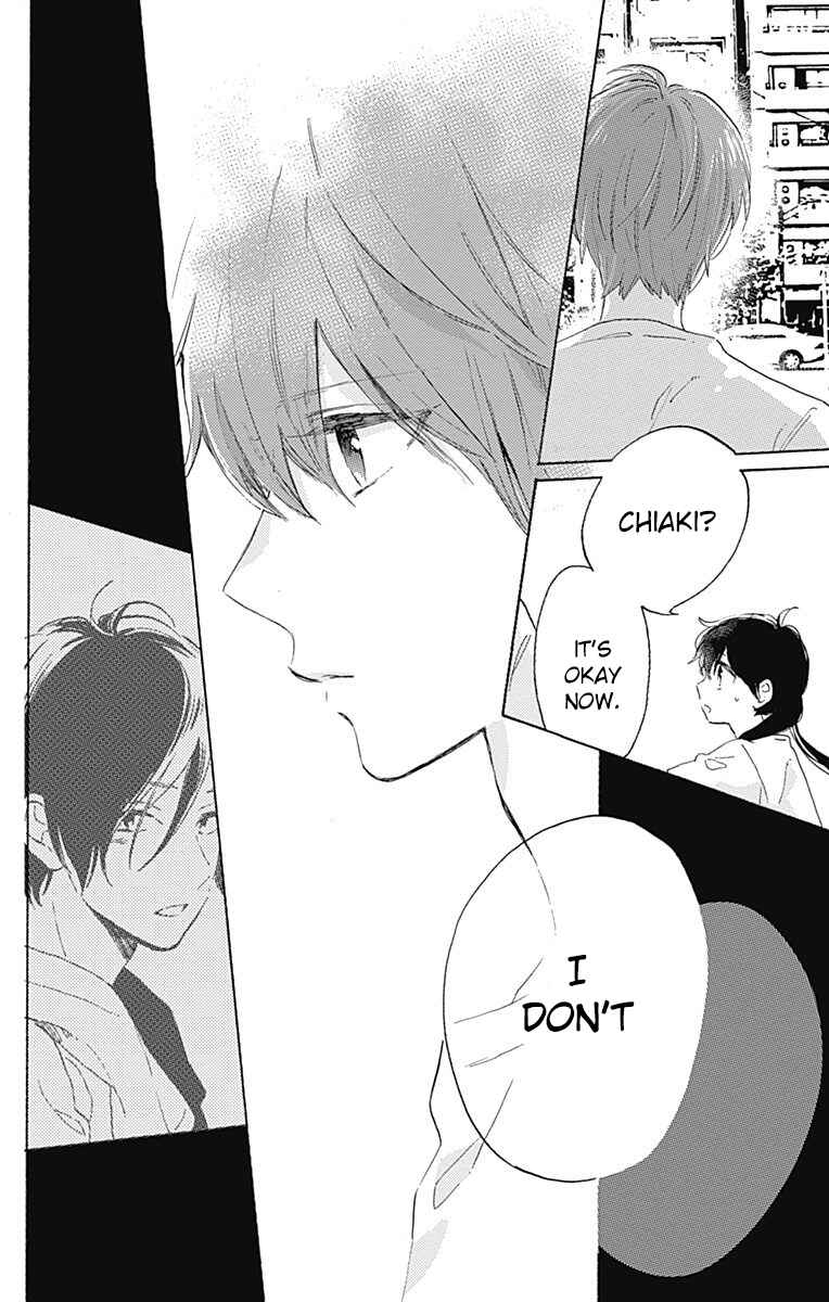 Page 31 Chapter 18 Short Cake Cake