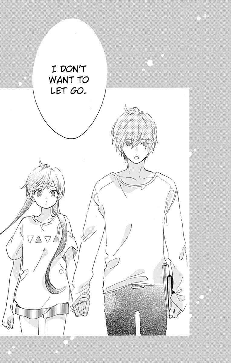 Page 32 Chapter 18 Short Cake Cake