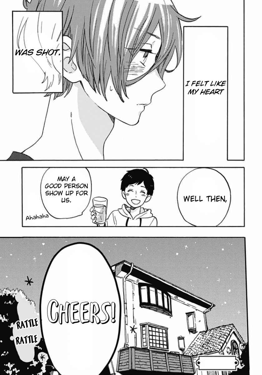 Page 26 Chapter 2 Short Cake Cake