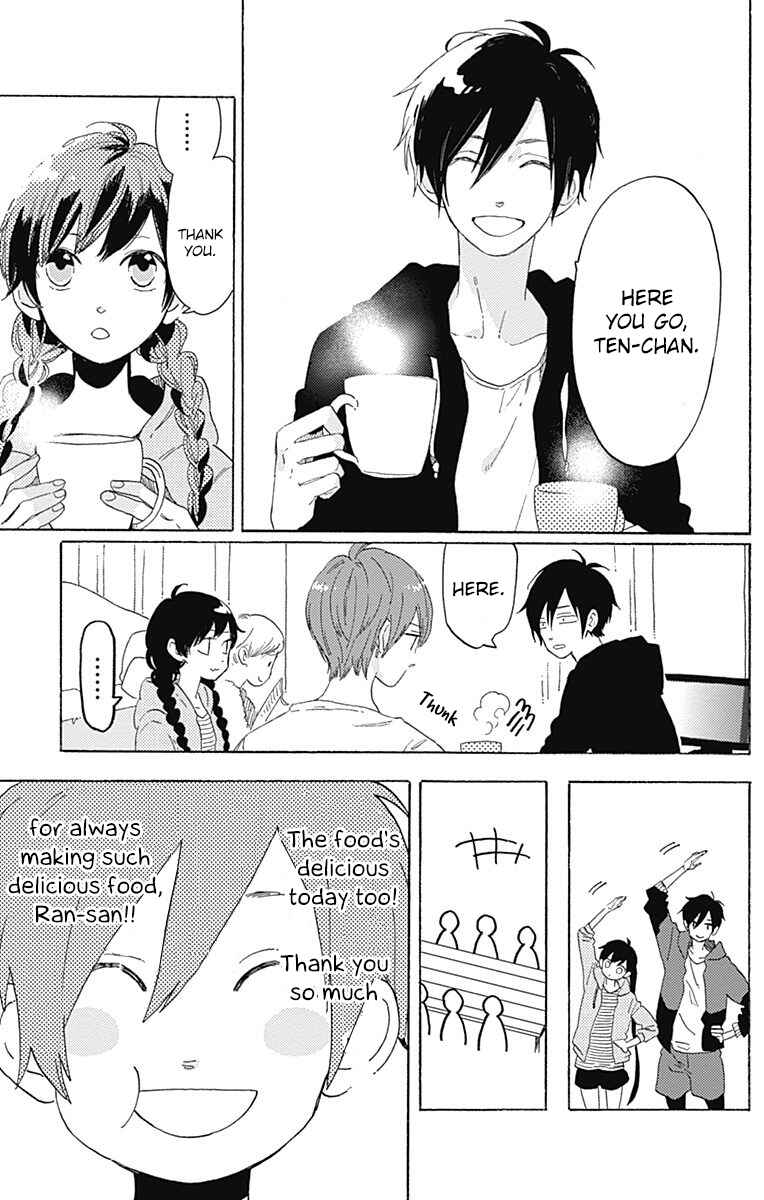 Page 1 Chapter 14 Short Cake Cake
