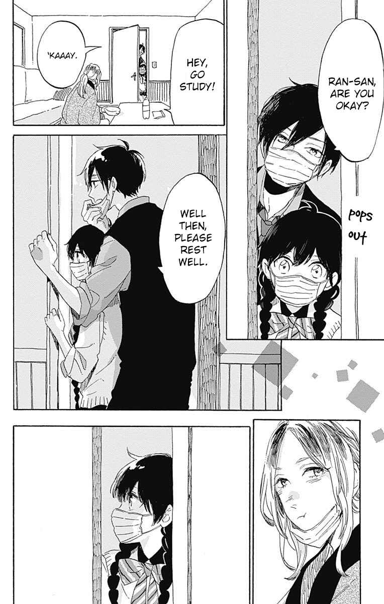 Page 10 Chapter 14 Short Cake Cake