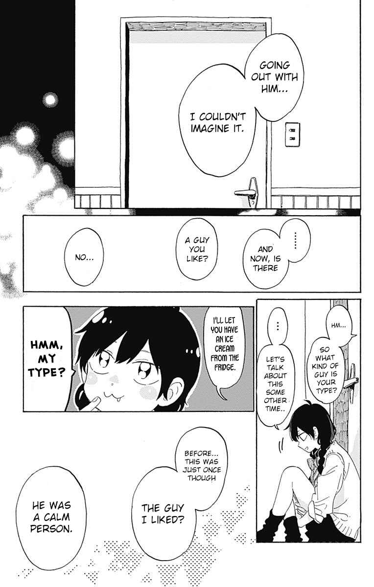 Page 13 Chapter 14 Short Cake Cake