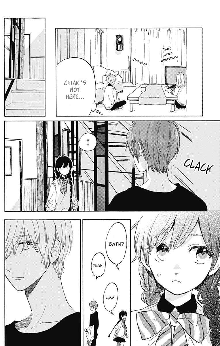 Page 22 Chapter 14 Short Cake Cake