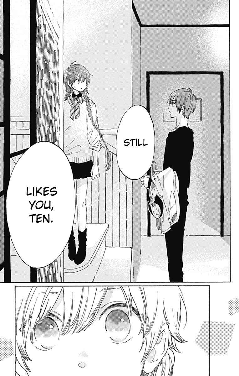 Page 25 Chapter 14 Short Cake Cake