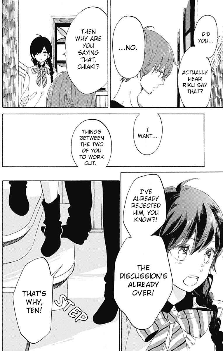 Page 26 Chapter 14 Short Cake Cake