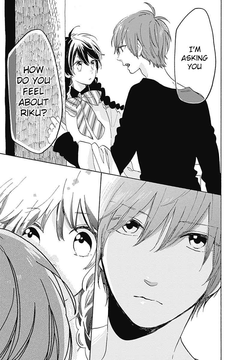 Page 27 Chapter 14 Short Cake Cake