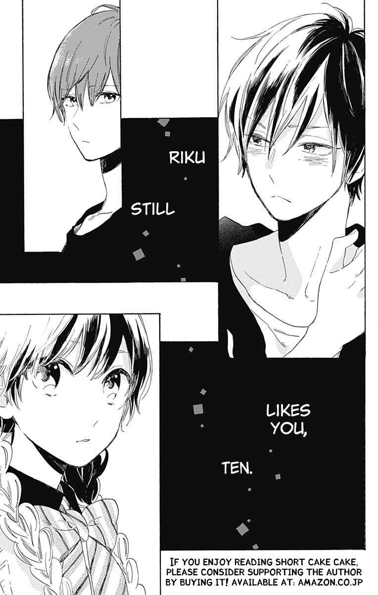 Page 29 Chapter 14 Short Cake Cake
