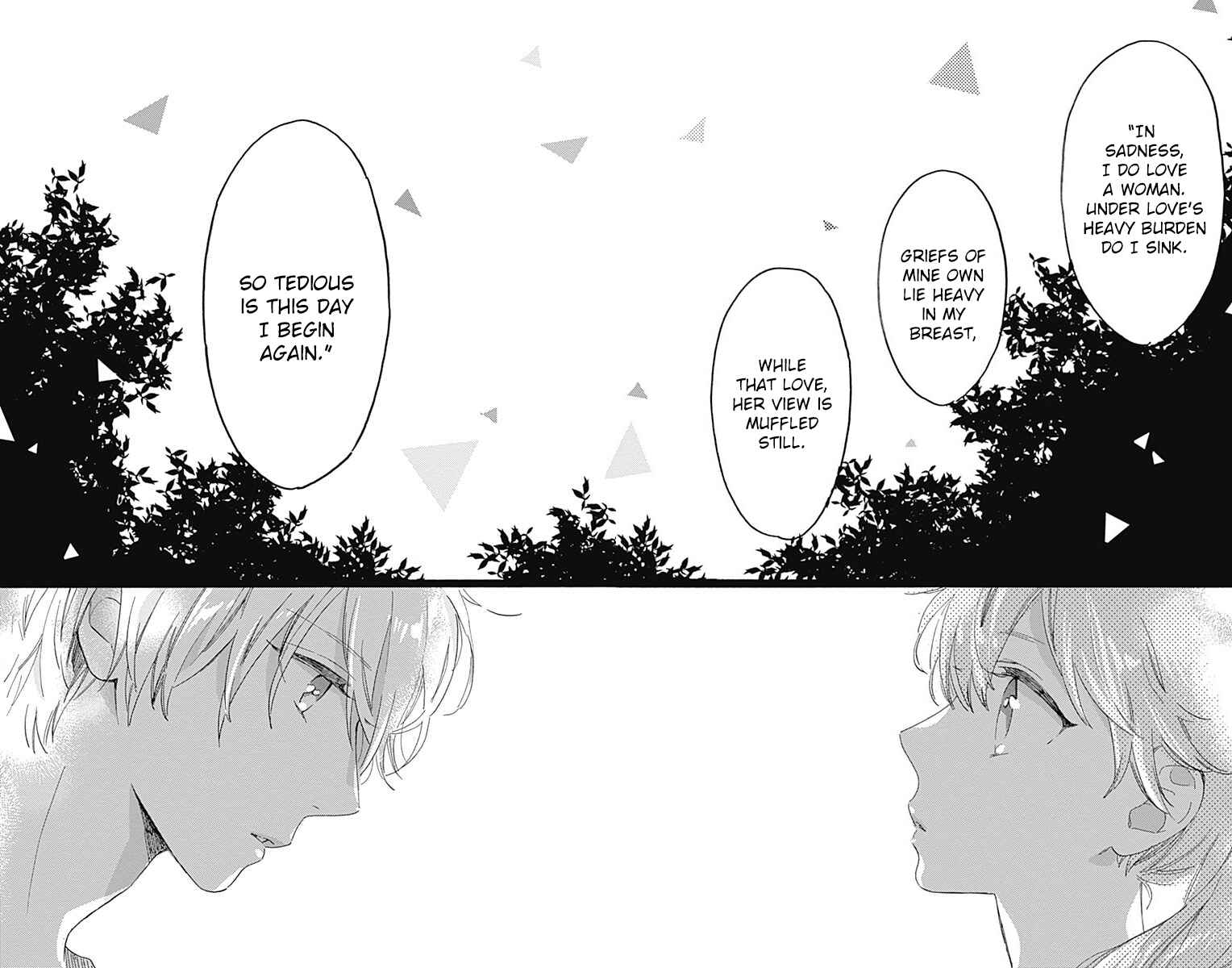 Page 14 Chapter 19 Short Cake Cake