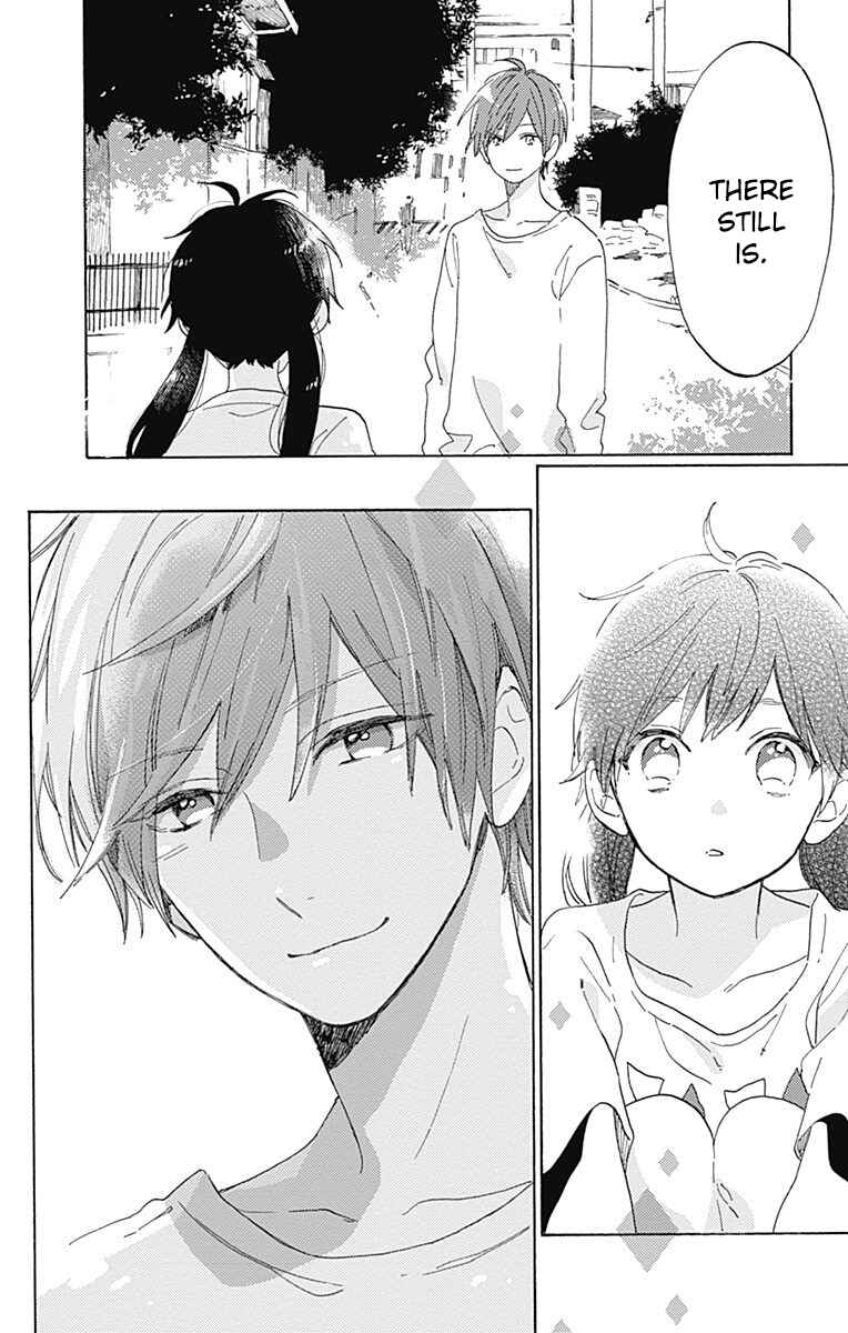 Page 23 Chapter 19 Short Cake Cake