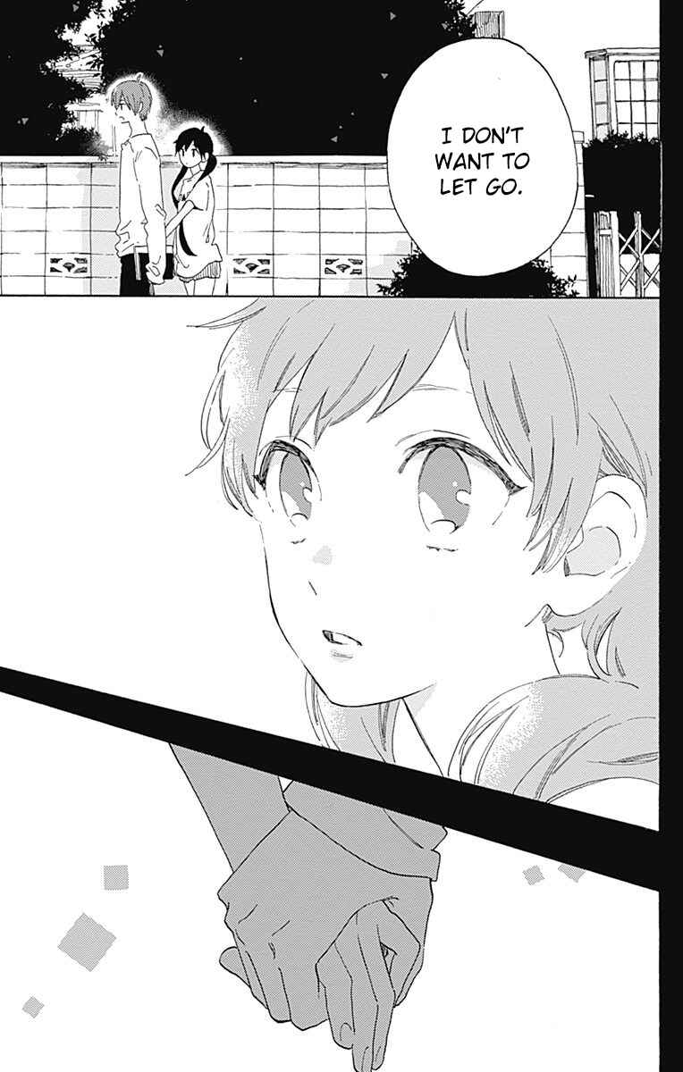 Page 3 Chapter 19 Short Cake Cake