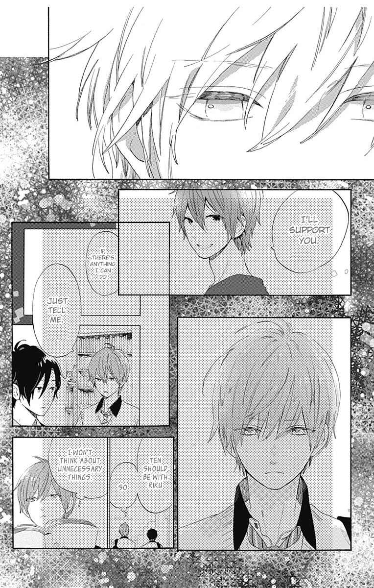 Page 4 Chapter 19 Short Cake Cake